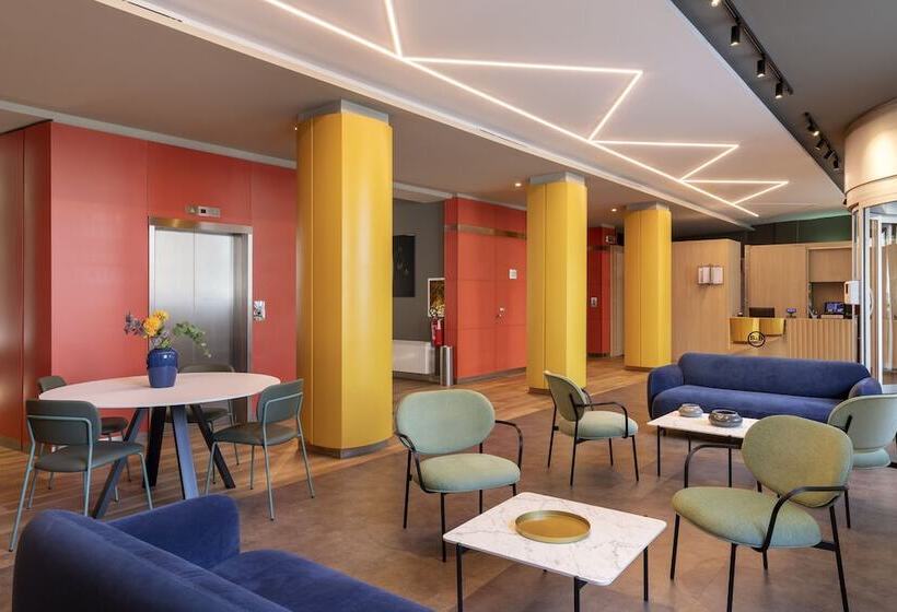 Fotos del hotel Aosta  Gruppo Mini:  11