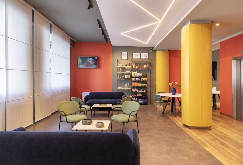 Fotos del hotel Aosta  Gruppo Mini:  14