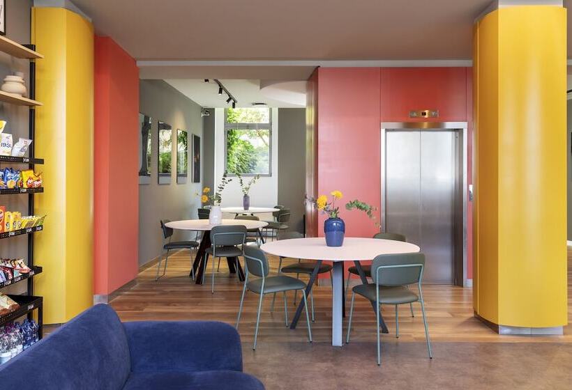 Fotos del hotel Aosta  Gruppo Mini:  15