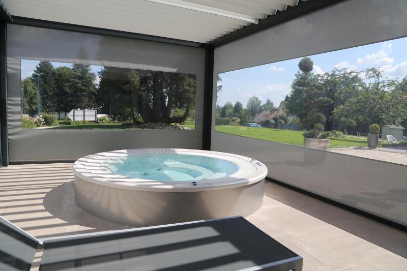 Отель Logis Hôtel Beau Site