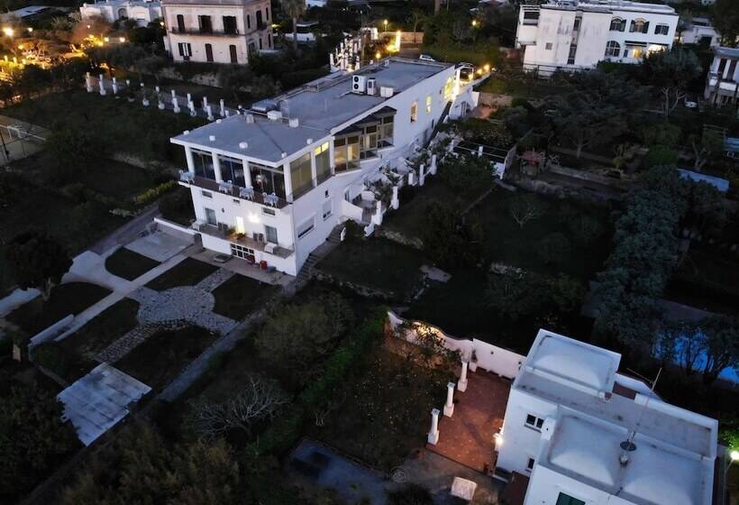 هتل Bellavista