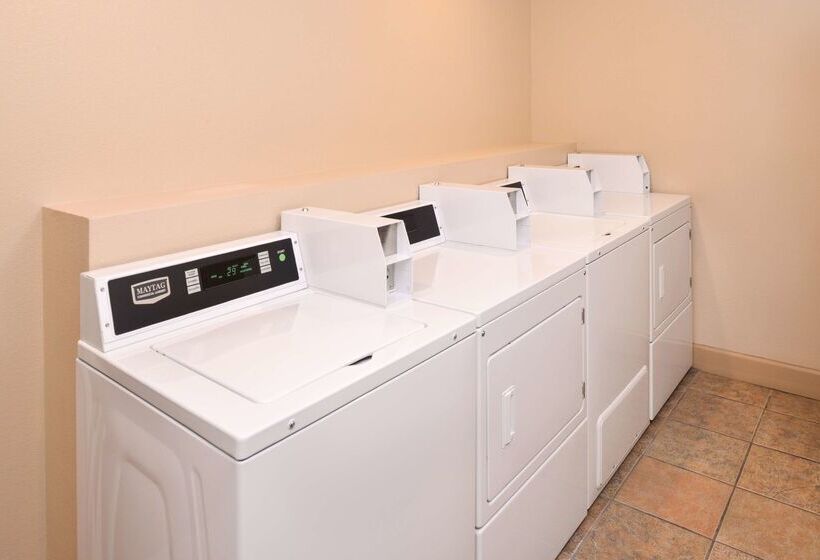 هتل Best Western Executive Inn & Suites