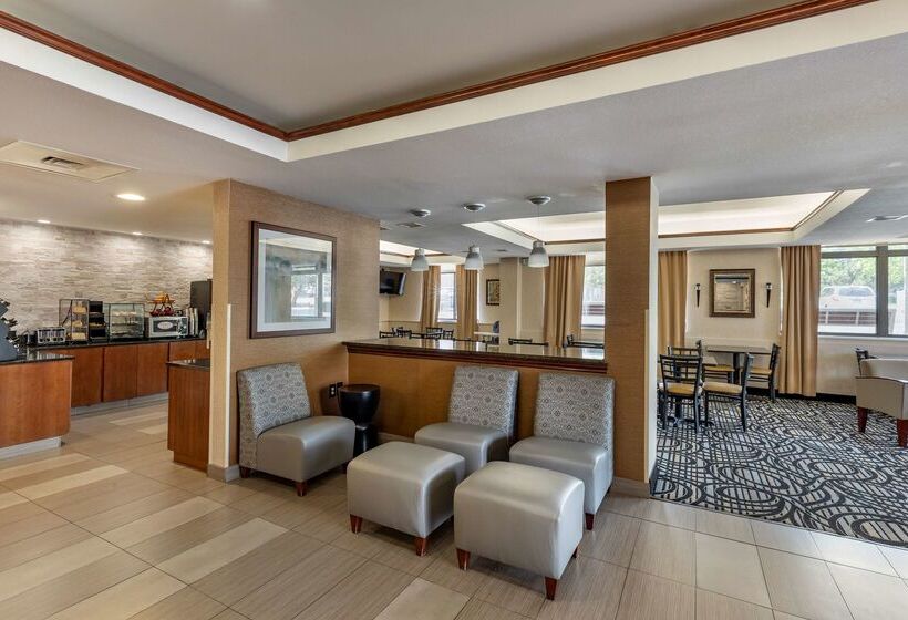 هتل Best Western Plus Boulder Louisville