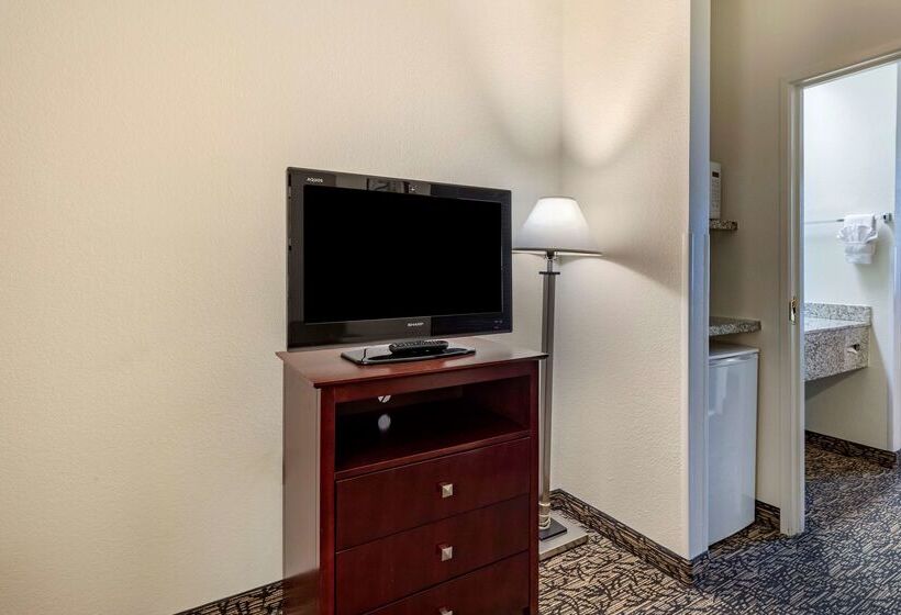 هتل Best Western Plus Boulder Louisville