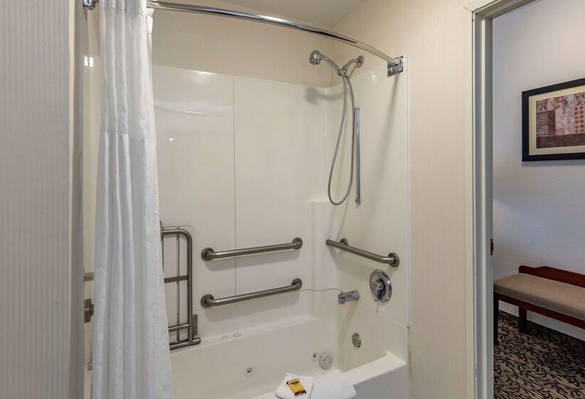 هتل Best Western Plus Boulder Louisville