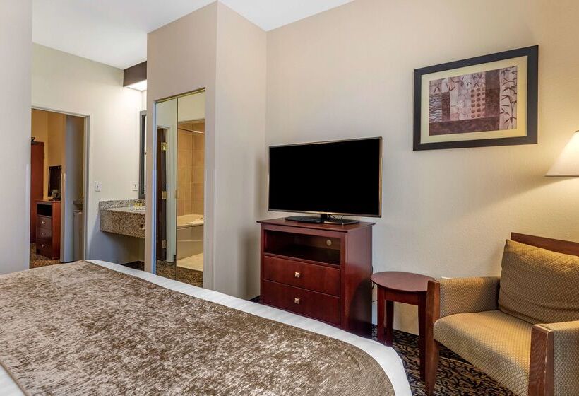 Hotel Best Western Plus Louisville Inn And Suites