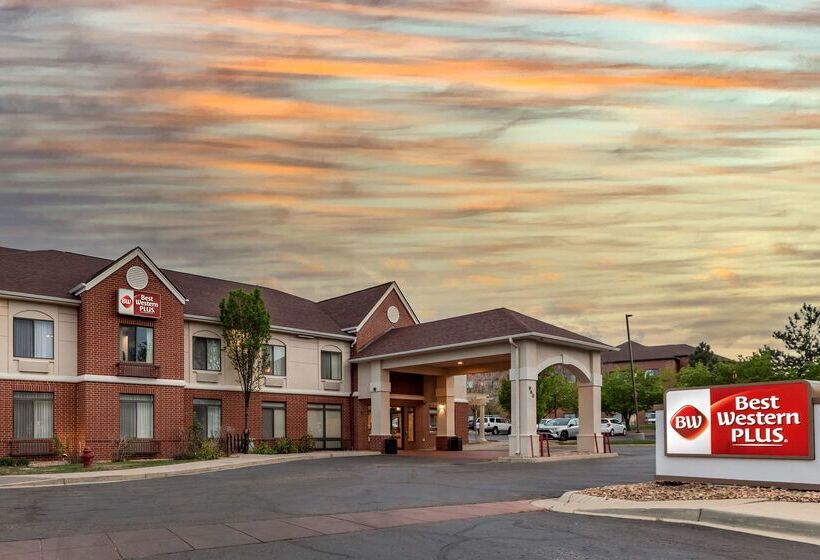 Hotel Best Western Plus Louisville Inn And Suites