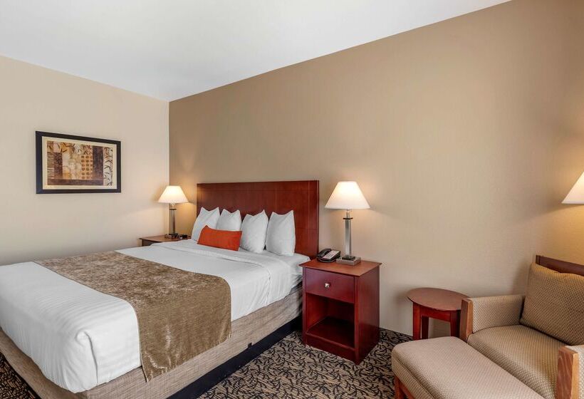 Hotel Best Western Plus Louisville Inn And Suites