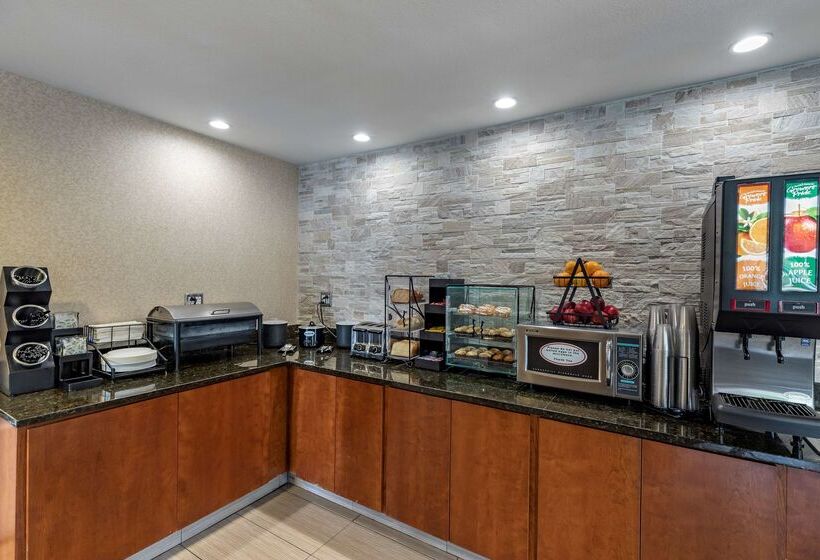 هتل Best Western Plus Boulder Louisville
