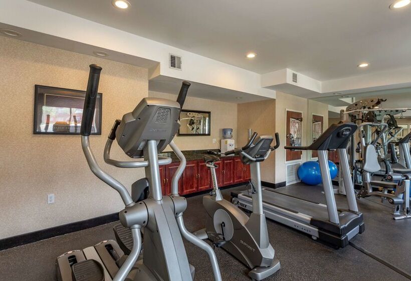 هتل Best Western Plus Boulder Louisville