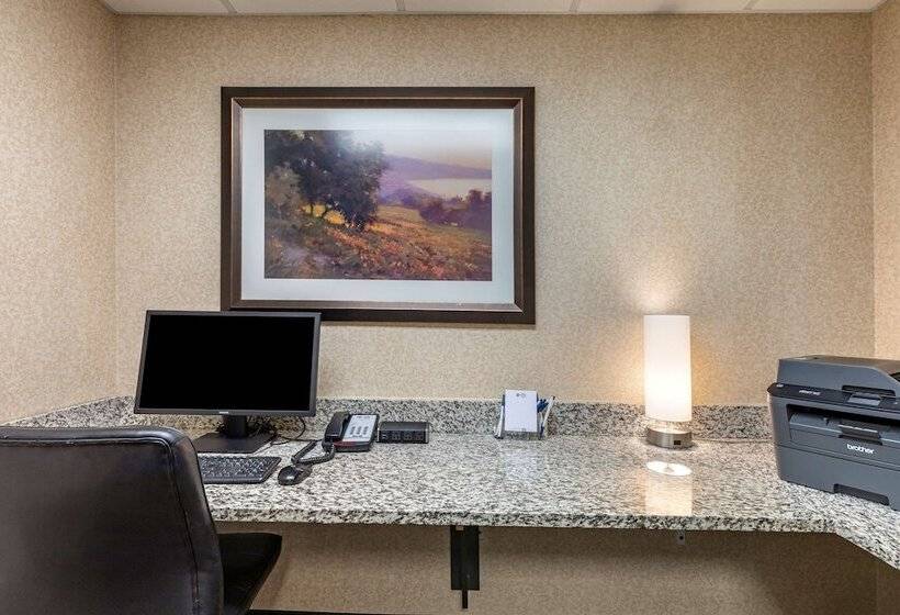 هتل Best Western Plus Boulder Louisville