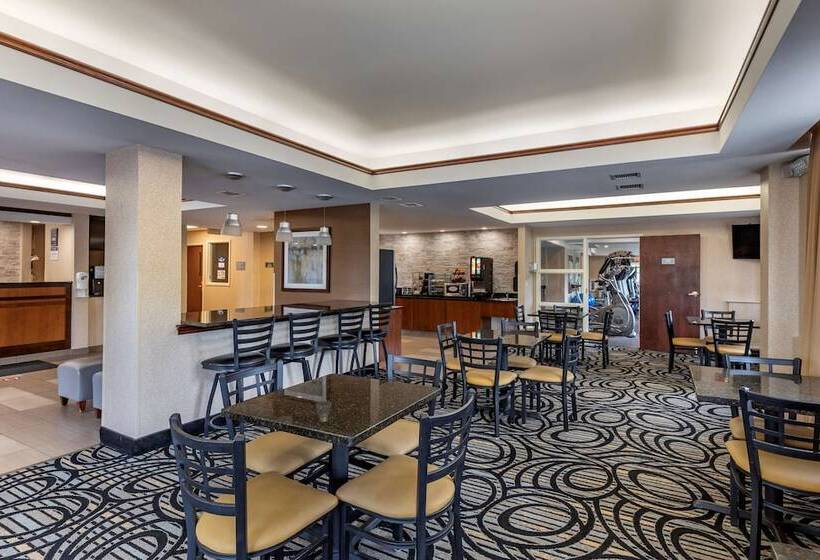 هتل Best Western Plus Boulder Louisville