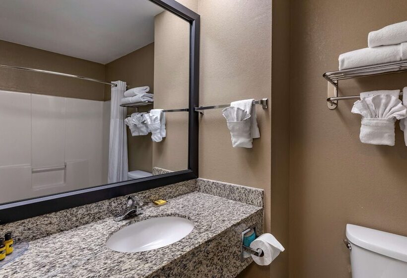 هتل Best Western Plus Boulder Louisville