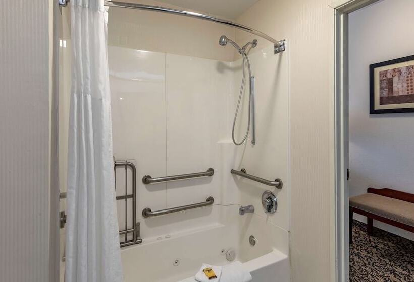هتل Best Western Plus Boulder Louisville