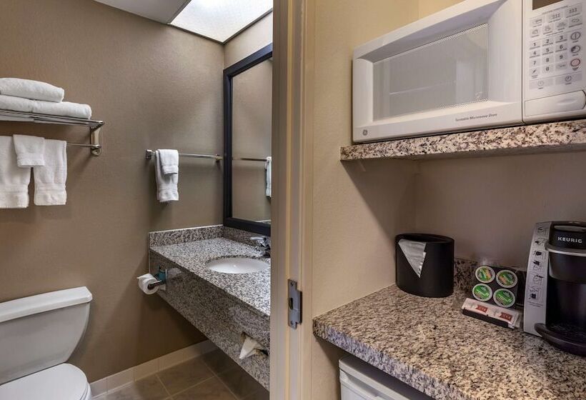 هتل Best Western Plus Boulder Louisville