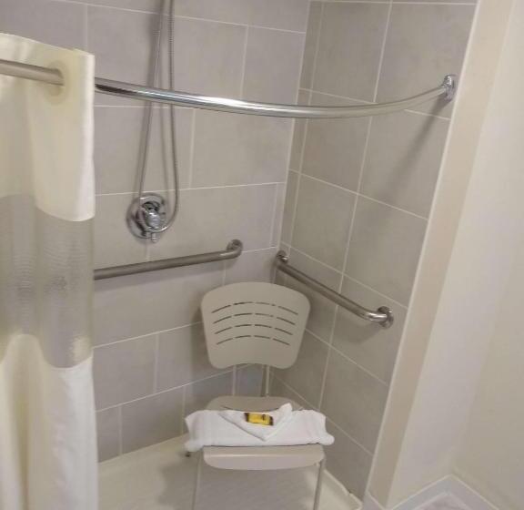 هتل Best Western Plus Boulder Louisville