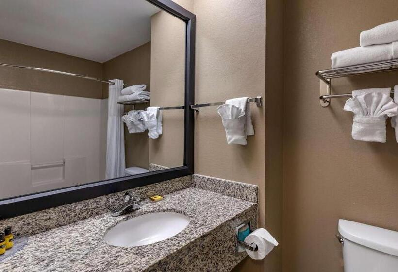 هتل Best Western Plus Boulder Louisville
