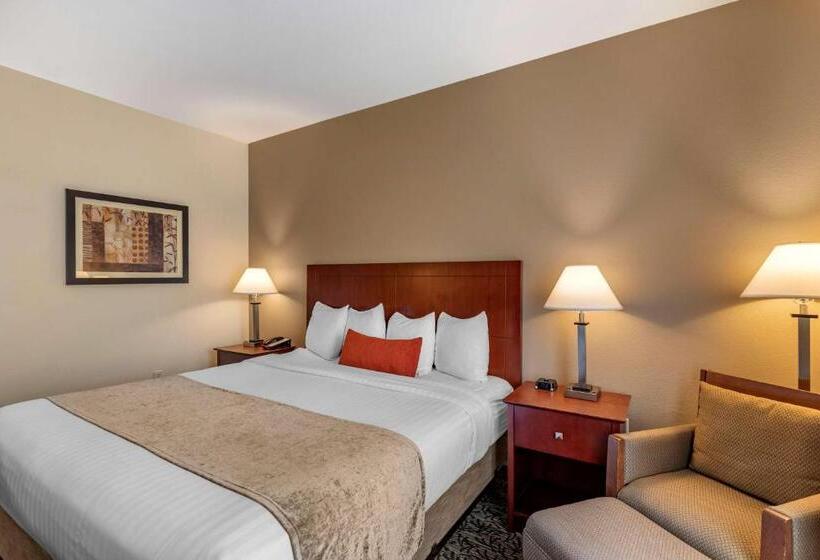 هتل Best Western Plus Boulder Louisville