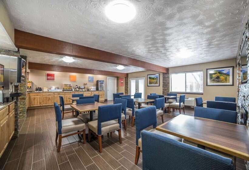 هتل Comfort Inn Grand Junction I70