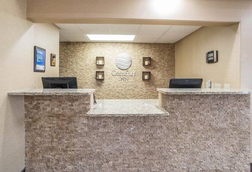 هتل Comfort Inn Grand Junction I70