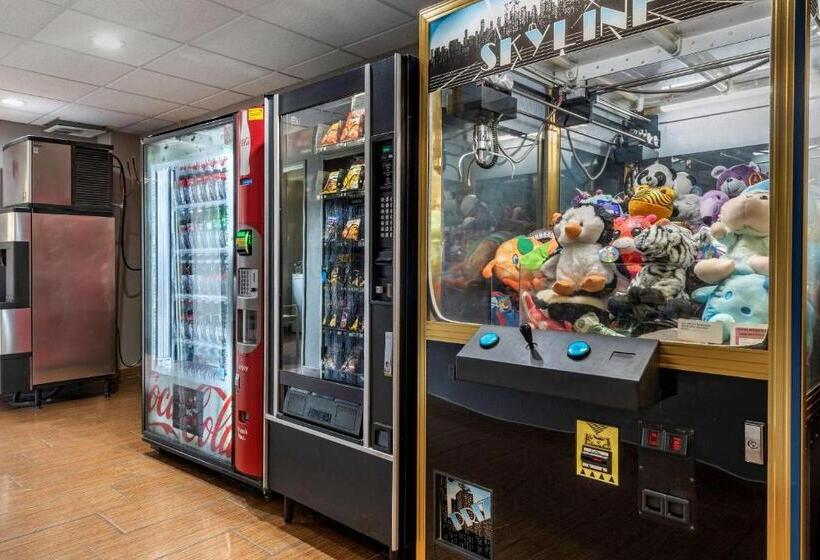 فندق Comfort Inn & Suites