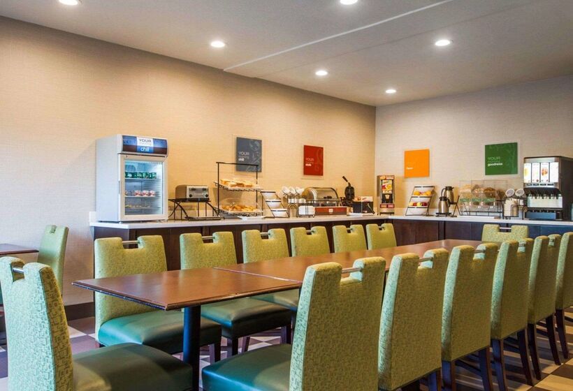 هتل Comfort Inn Watsonville