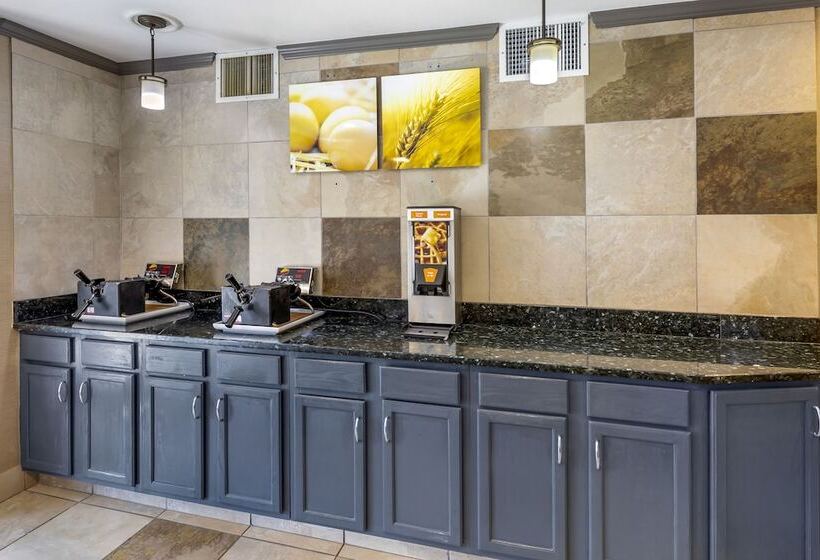 בית מלון כפרי Comfort Suites Denver Tech Center