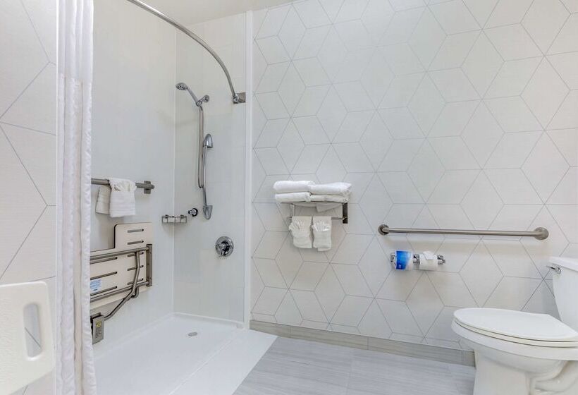 酒店 Comfort Suites Golden West On Evergreen Parkway