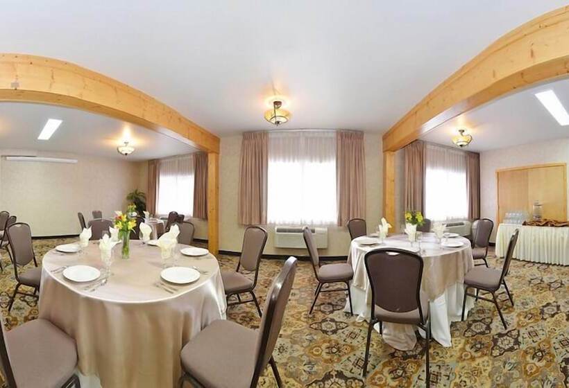 酒店 Comfort Suites Golden West On Evergreen Parkway