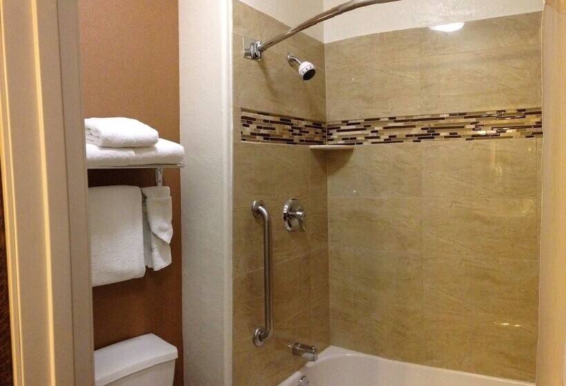 酒店 Comfort Suites Golden West On Evergreen Parkway