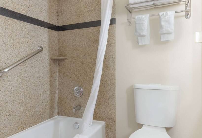 هتل Comfort Suites Oceanside Camp Pendleton Area