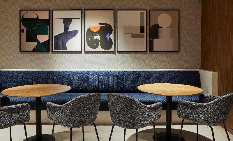 Fotos del hotel Crowne Plaza Paris République, An Ihg:  7