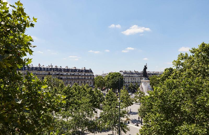 Fotos del hotel Crowne Plaza Paris République, An Ihg:  8