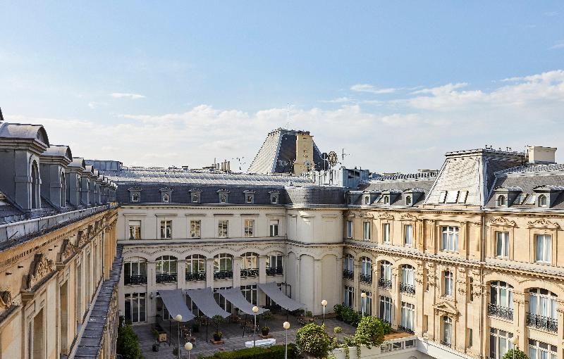 Fotos del hotel Crowne Plaza Paris République, An Ihg:  9