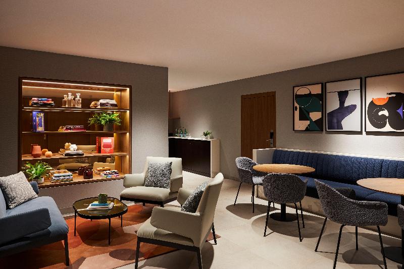 Fotos del hotel Crowne Plaza Paris République, An Ihg:  13