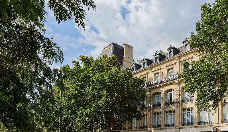 Fotos del hotel Crowne Plaza Paris République, An Ihg:  21