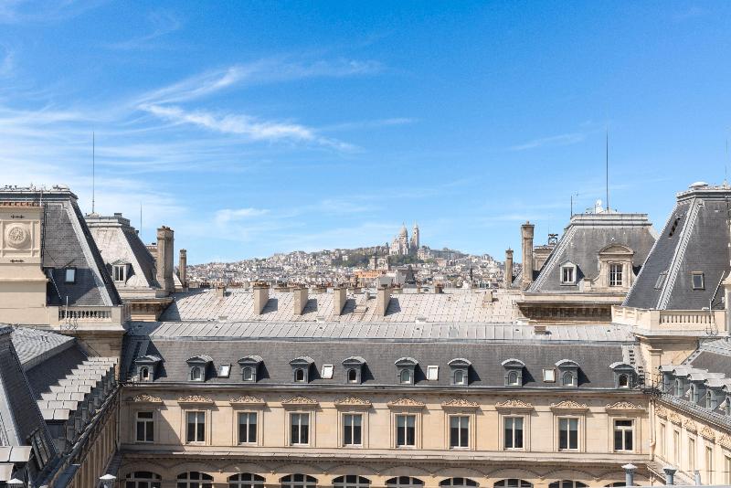 Fotos del hotel Crowne Plaza Paris République, An Ihg:  22