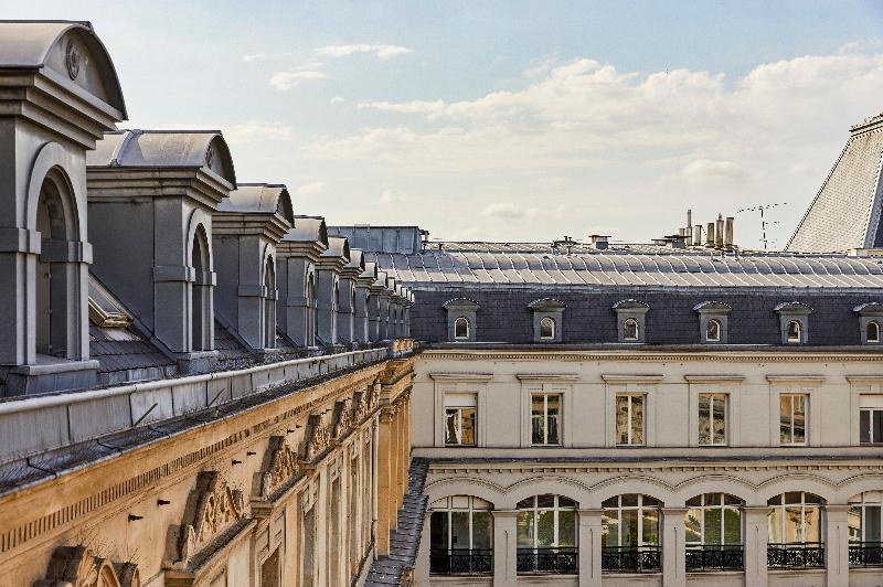 Fotos del hotel Crowne Plaza Paris République, An Ihg:  2