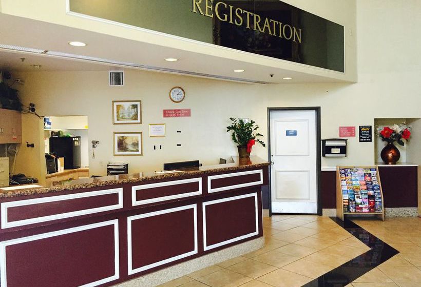 فندق San Bernardino Inn & Suites