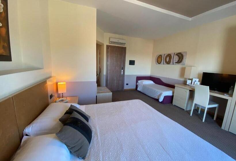 Domus Park Hotel & Spa