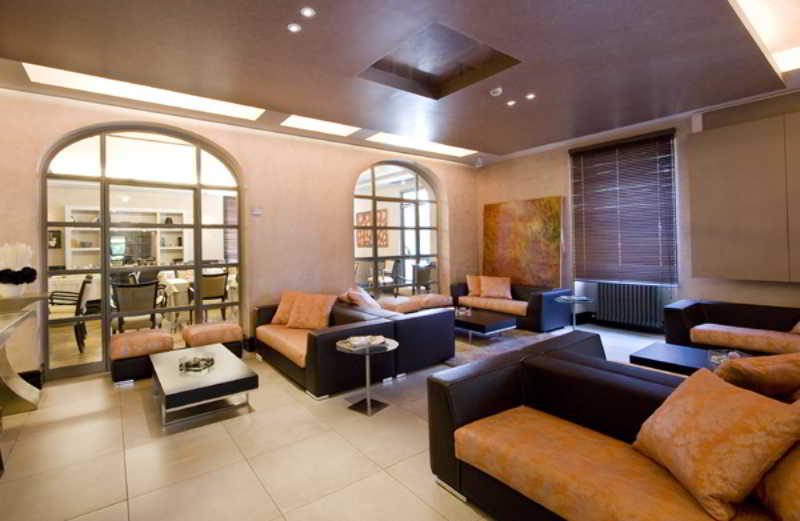 Domus Park Hotel & Spa