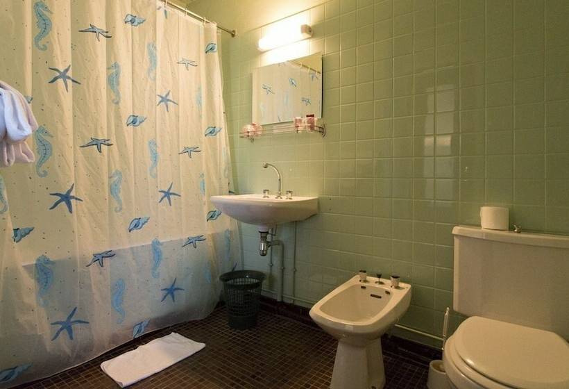 Отель Espellet
