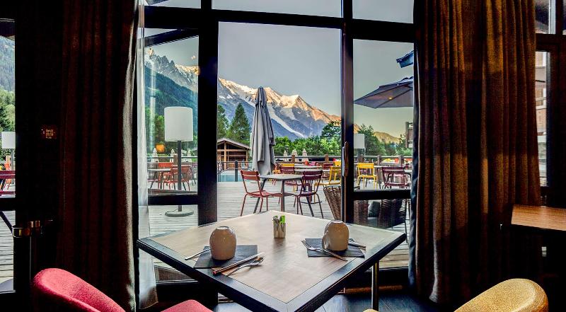 Hotel Excelsior Chamonix Hôtel & Spa