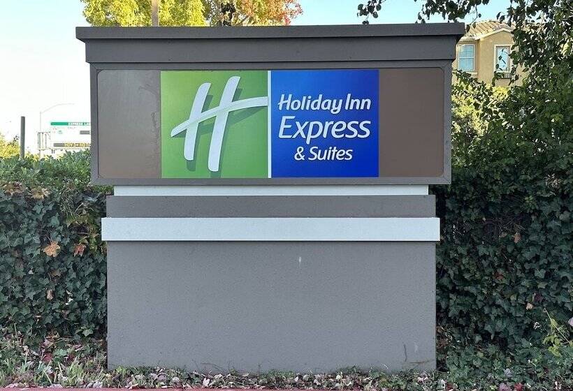 فندق Holiday Inn Express & Suites Mountain View, An Ihg