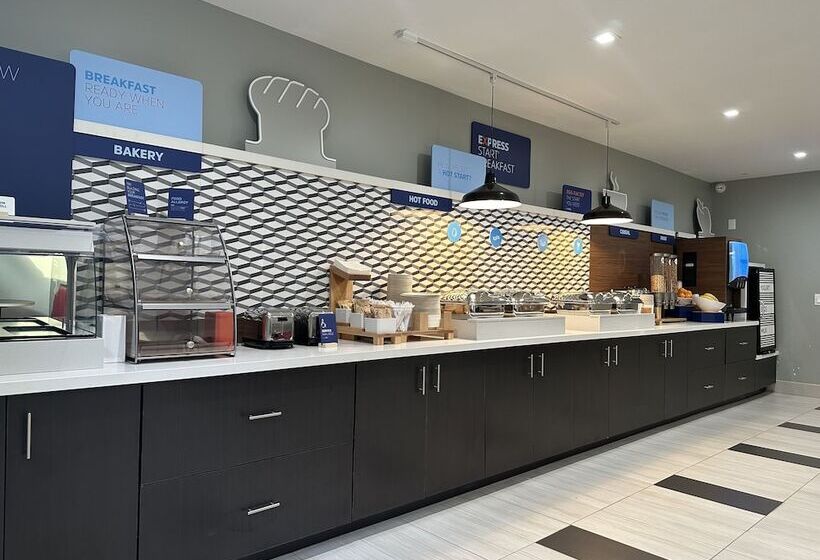 فندق Holiday Inn Express & Suites Mountain View, An Ihg