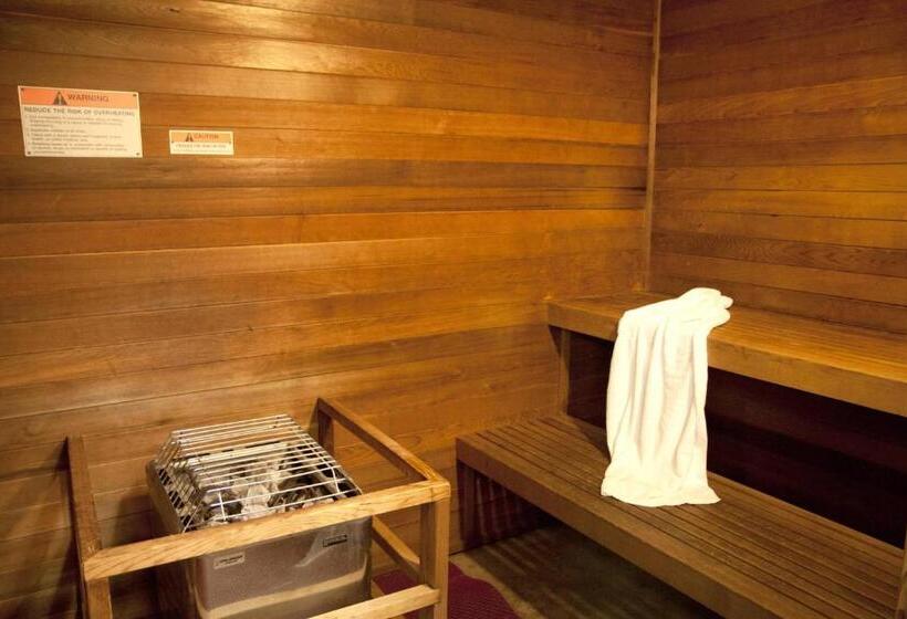 هتل Country Inn & Suites By Radisson, Modesto/salida