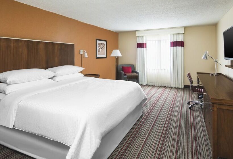 فندق Four Points Bentonville