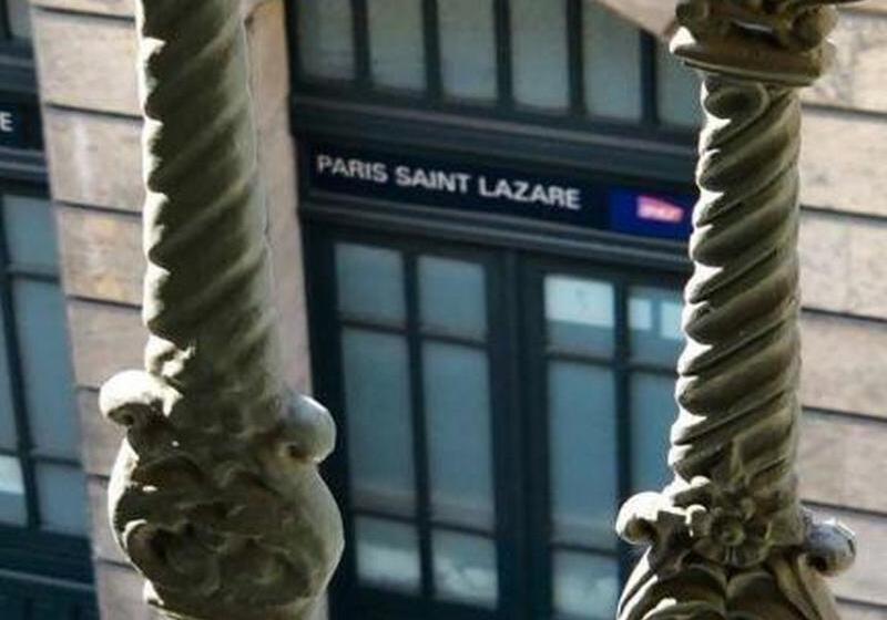 Fotos del hotel Grand  Du Calvados:  2