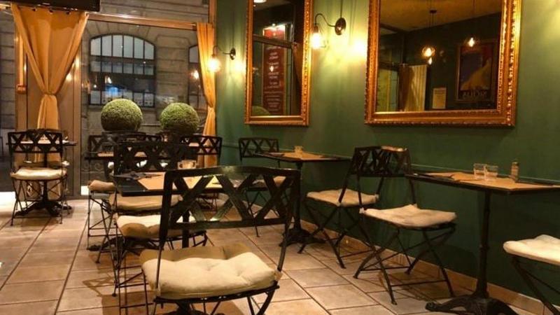 Fotos del hotel Grand  Du Calvados:  5