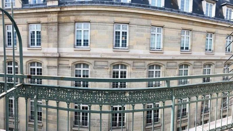 Fotos del hotel Grand  Du Calvados:  3